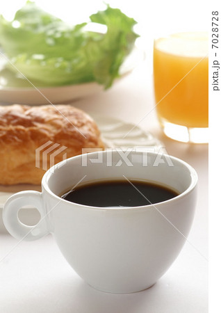 モーニングコーヒー モーニングコーヒー 7028728