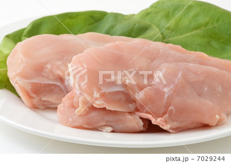 鶏ムネ肉 7029244