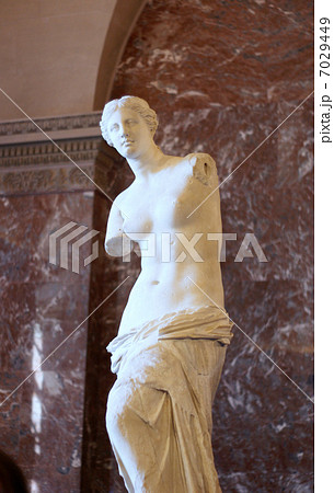 ミロのヴィーナス 7029449