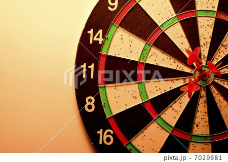 darts arrows 7029681