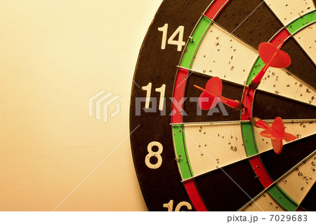 darts arrows 7029683