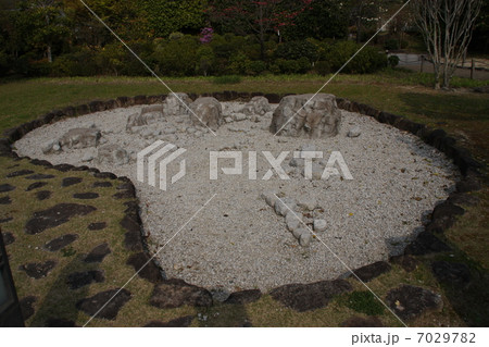 枯山水 7029782