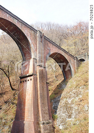 めがね橋 7029825