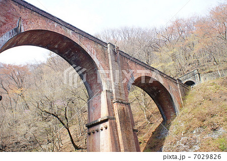 めがね橋 7029826