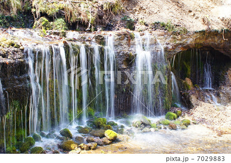 白糸の滝 白糸の滝 7029883