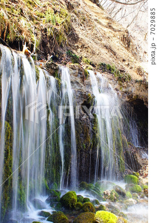 白糸の滝 7029885