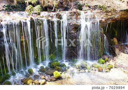 白糸の滝 白糸の滝 7029894