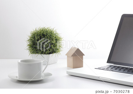 マイホーム 7030278