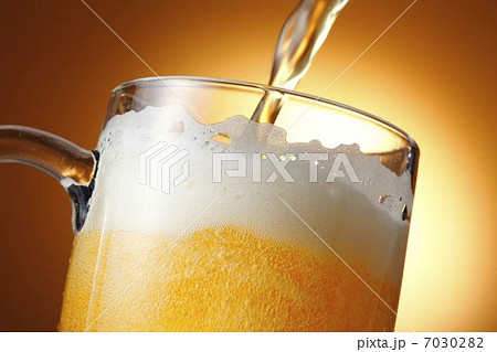 生ビール 7030282