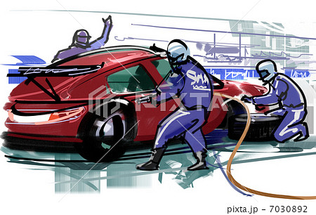 ピットイン ピットイン 7030892