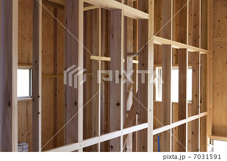 壁下地／住宅 7031591