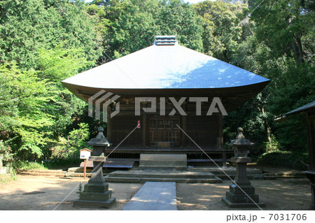 逗子の古刹「神武寺」を訪れて 逗子の古刹「神武寺」を訪れて 7031706