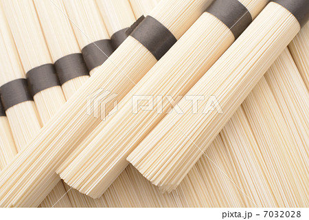 素麺 7032028