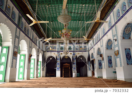 ダッカのホシェニ・ダラン 7032332