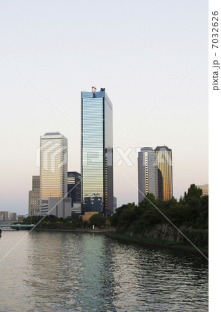 大阪ビジネスパーク 7032626