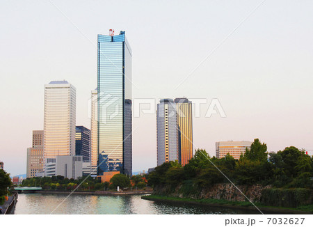 大阪ビジネスパーク 7032627