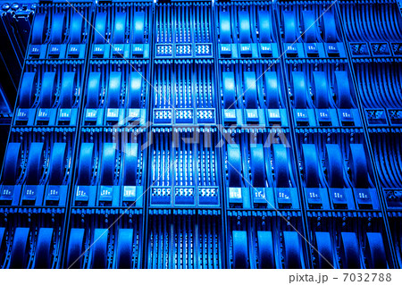 Data center 7032788