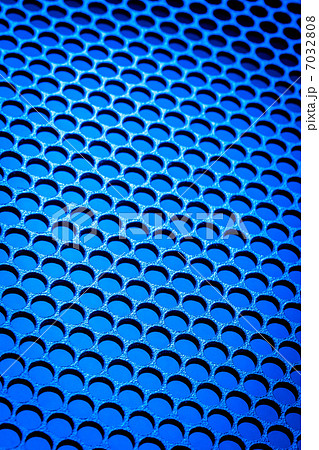 abstract metallic grid abstract metallic grid 7032808