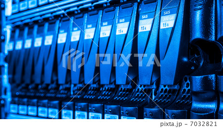 data center data center 7032821