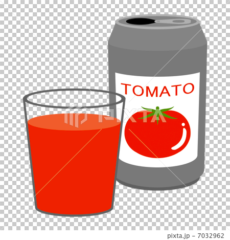 トマトジュース 7032962
