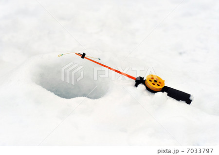 Ice fishing Ice fishing 7033797