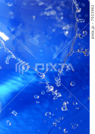 abstract water splash abstract water splash 7033962