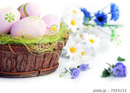 easter eggs easter eggs 7034155