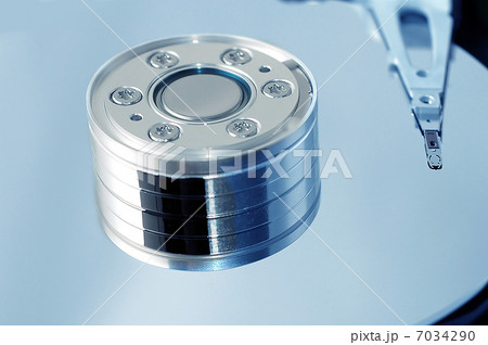 hard disc hard disc 7034290