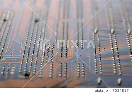 computer main plate 7034817