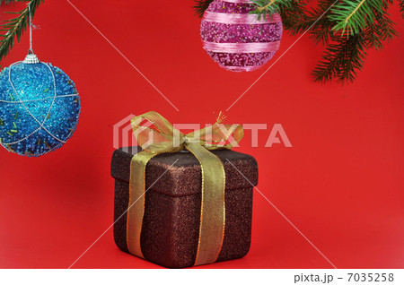 Christmas symbols Christmas symbols 7035258