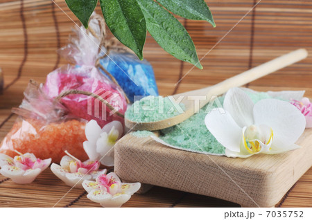 salt for bath 7035752