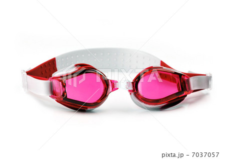 blue swim goggles 7037057