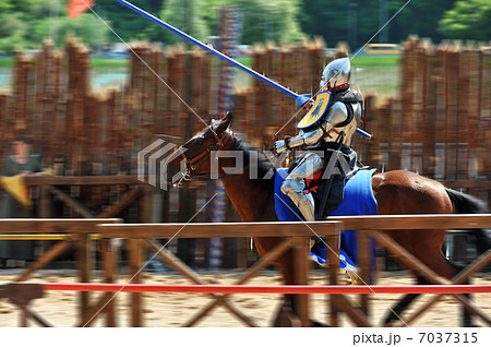 knights tournament 7037315