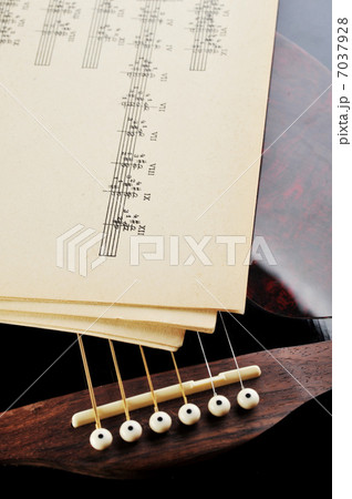Acoustic guitar Acoustic guitar 7037928