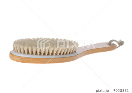 brush with wooden handle brush with wooden handle 7038881