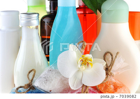 different cosmetics 7039082