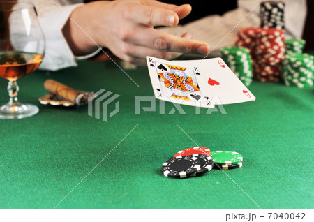 Card play Card play 7040042