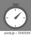 ストップウォッチ 7040394