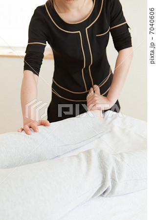 整体　矯正　マッサージ 7040606