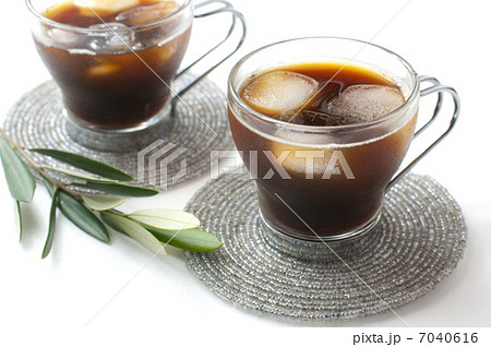 アイスコーヒー アイスコーヒー 7040616