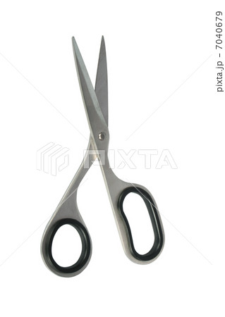 metal scissors metal scissors 7040679