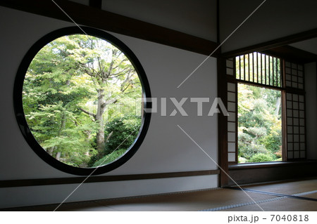 悟りの窓と迷いの窓 7040818
