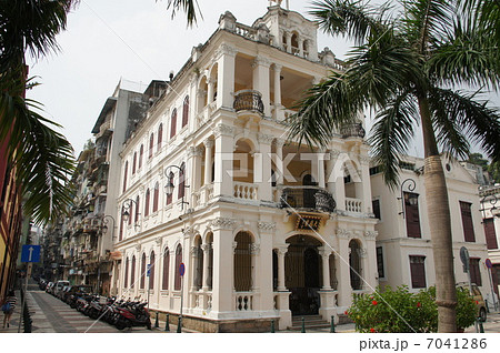 ラザロ地区 ラザロ地区 7041286