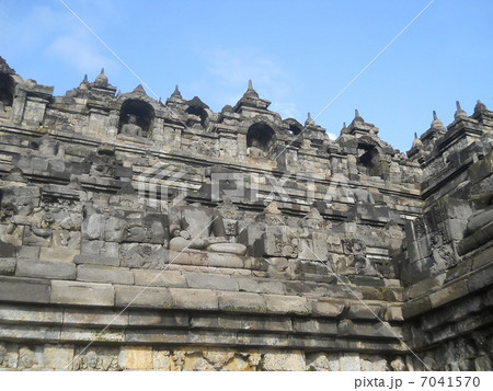 ボロブドゥールA 7041570