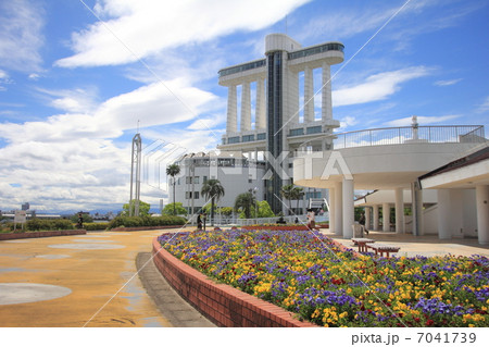 名古屋港ポートタワー 7041739