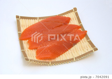 鮭 7042091