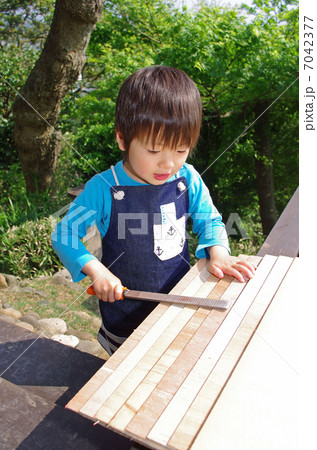 小さなカヤック・クリエイター 7042377