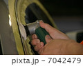 バフ掛け 7042479