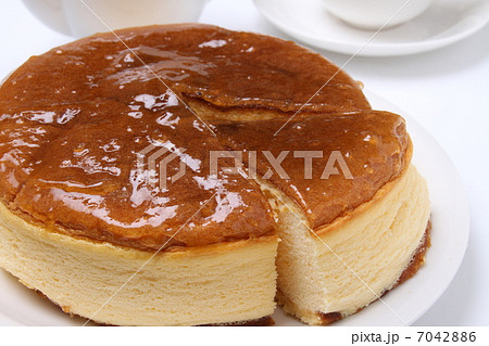 チーズケーキ 7042886