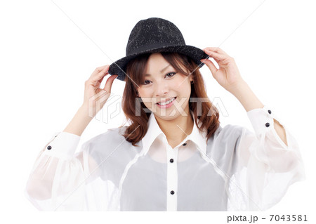 女の子 7043581